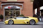 Lamborghini Murcielago LP640 2006 года